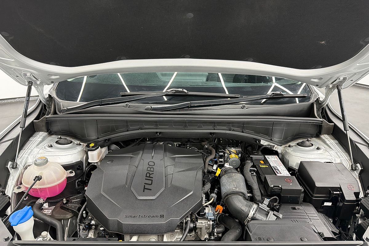 2021 Kia Sorento S MQ4