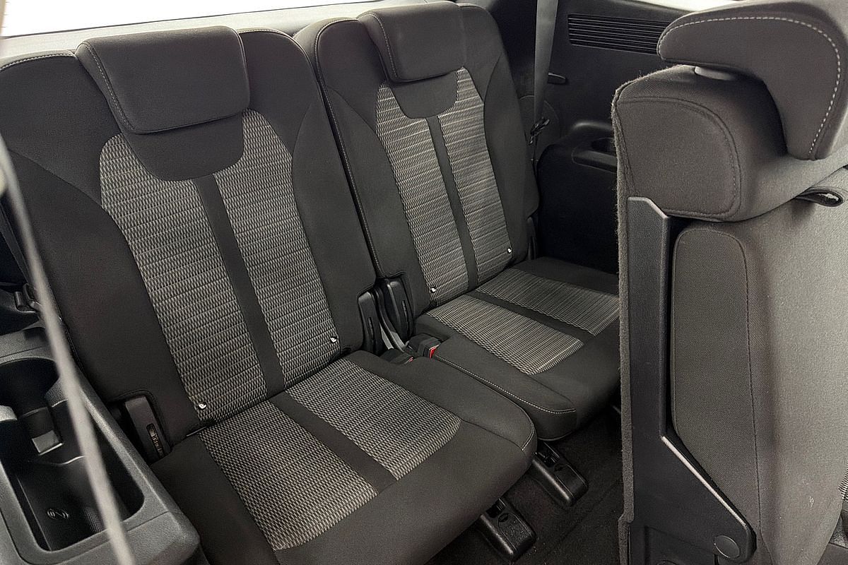 2021 Kia Sorento S MQ4