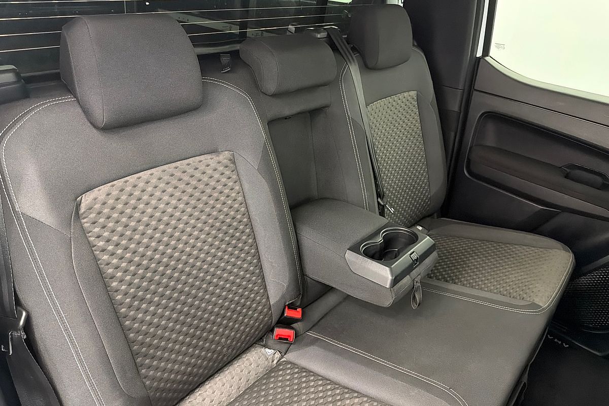 2023 Volkswagen Amarok TDI500 Life NF 4X4