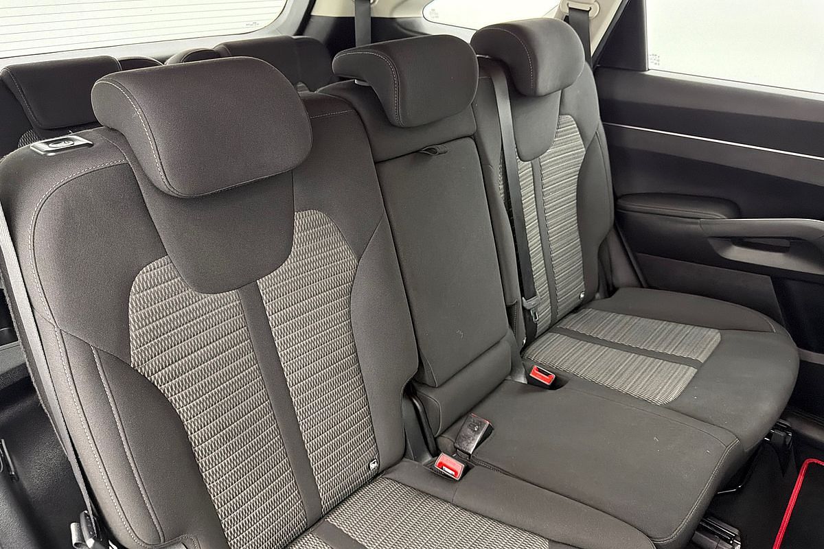 2021 Kia Sorento S MQ4