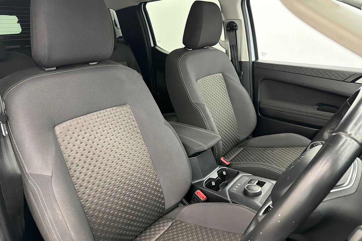 2023 Volkswagen Amarok TDI500 Life NF 4X4