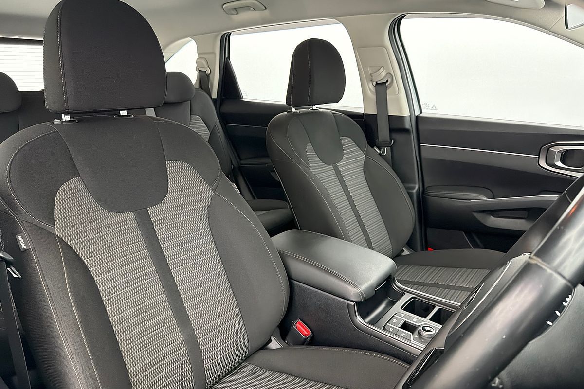 2021 Kia Sorento S MQ4