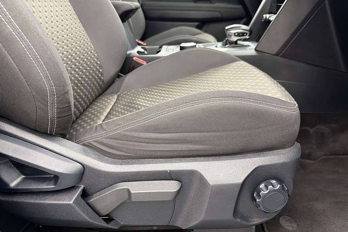 2023 Volkswagen Amarok TDI500 Life NF 4X4