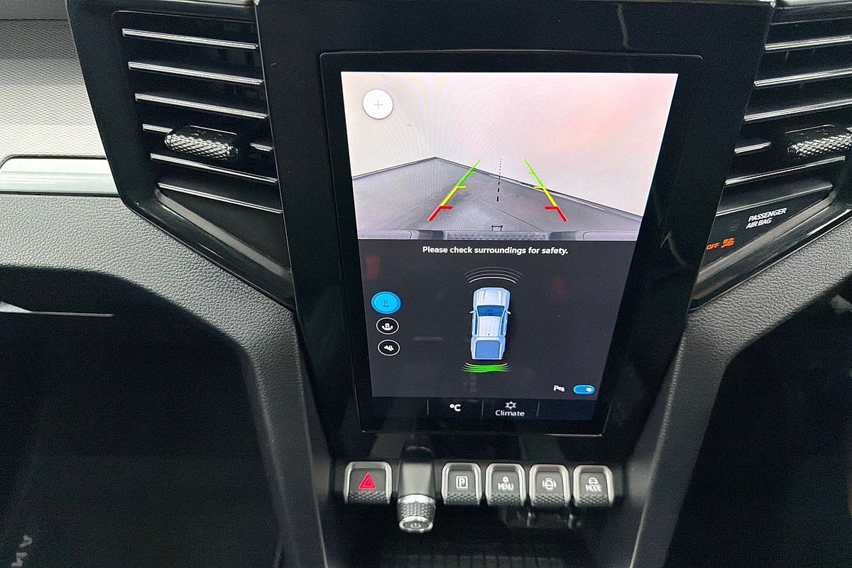 2023 Volkswagen Amarok TDI500 Life NF 4X4