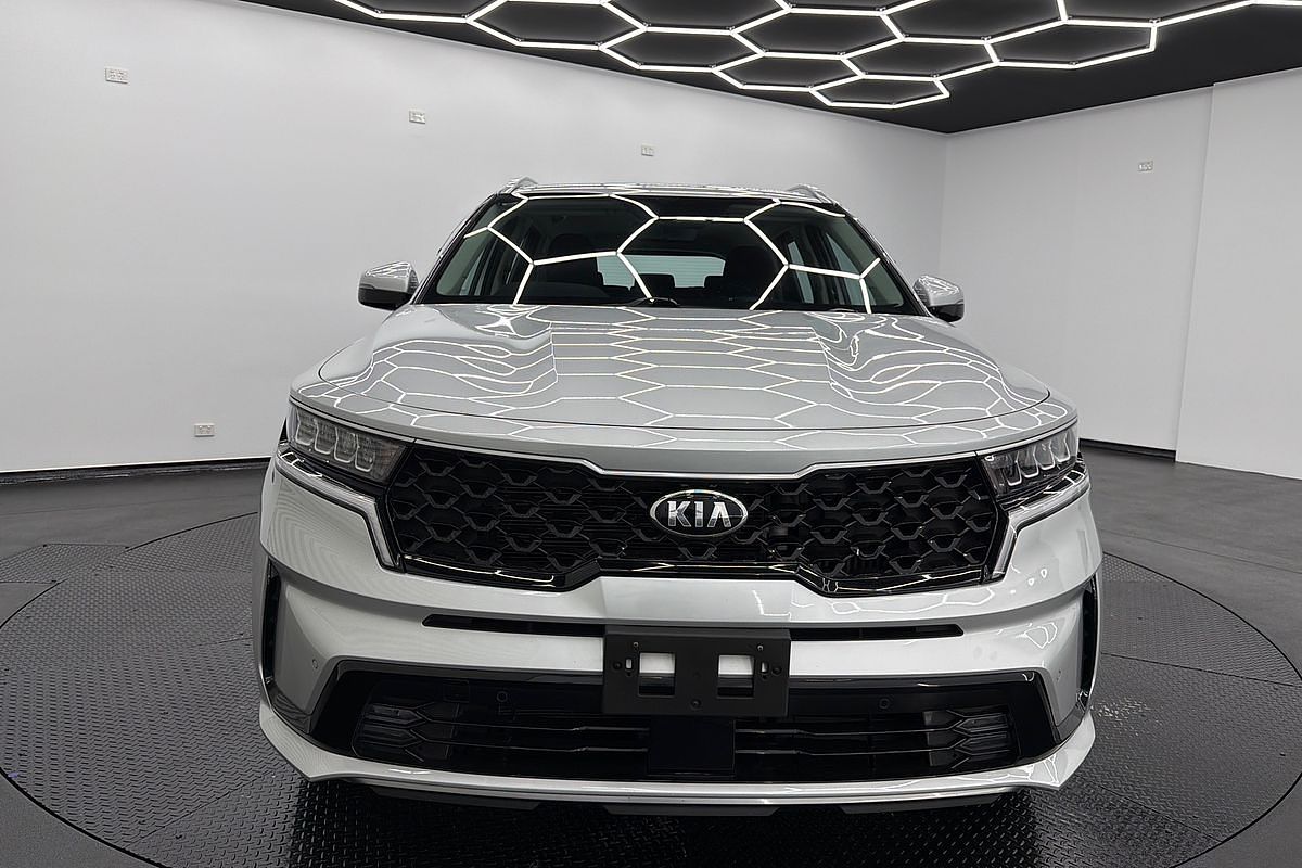 2021 Kia Sorento S MQ4