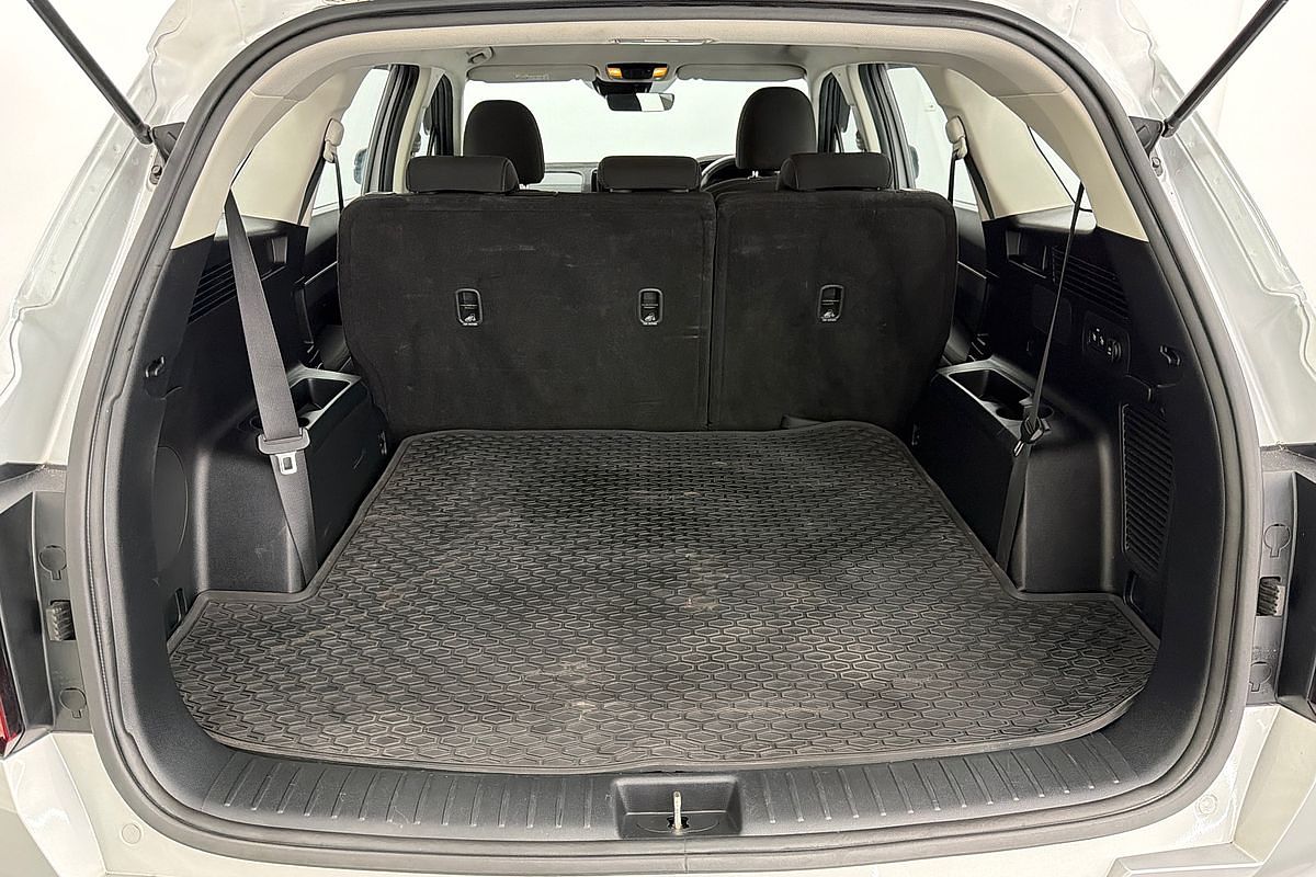 2021 Kia Sorento S MQ4