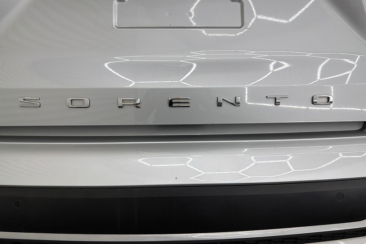 2021 Kia Sorento S MQ4