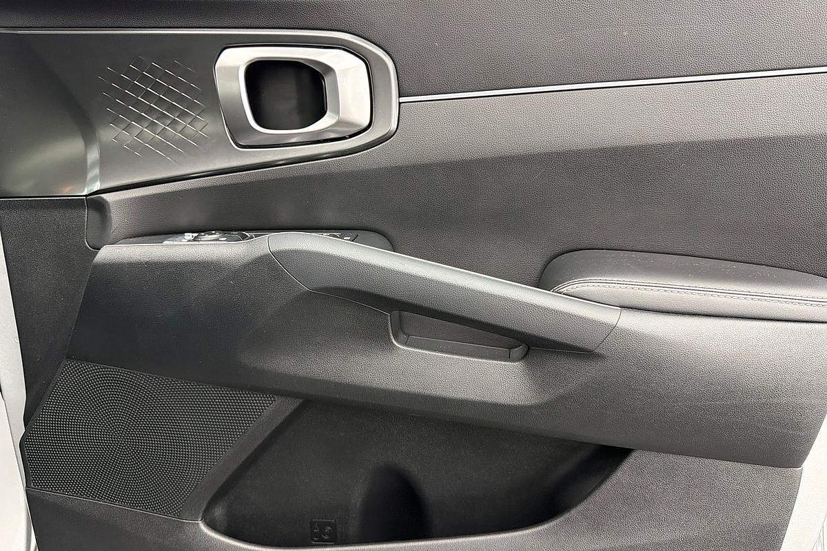 2021 Kia Sorento S MQ4