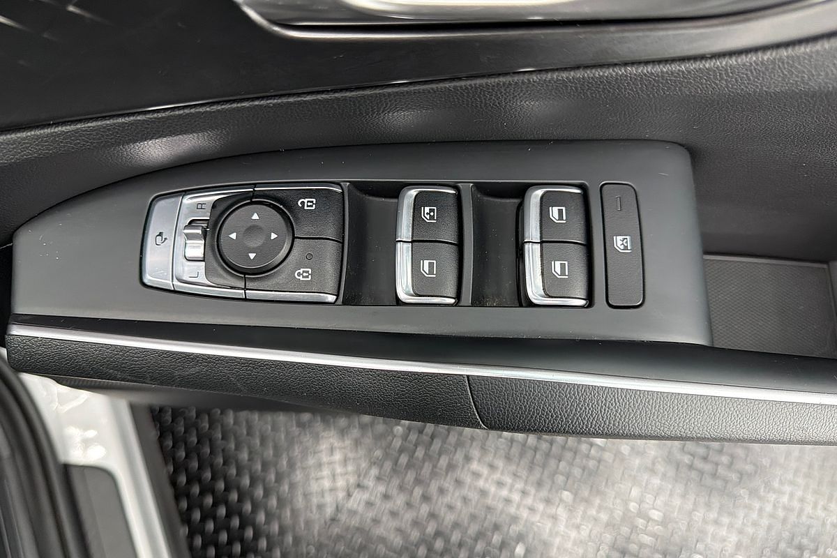 2021 Kia Sorento S MQ4