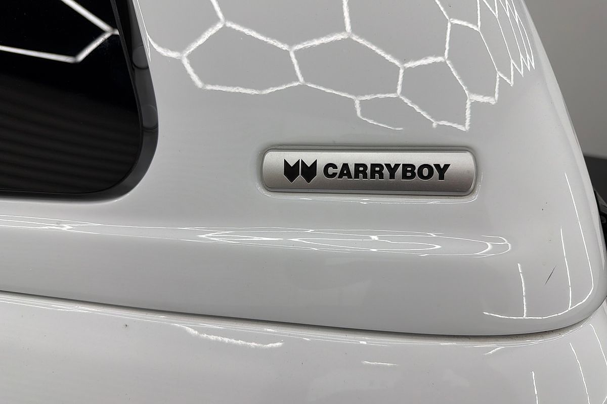 2023 Volkswagen Amarok TDI500 Life NF 4X4