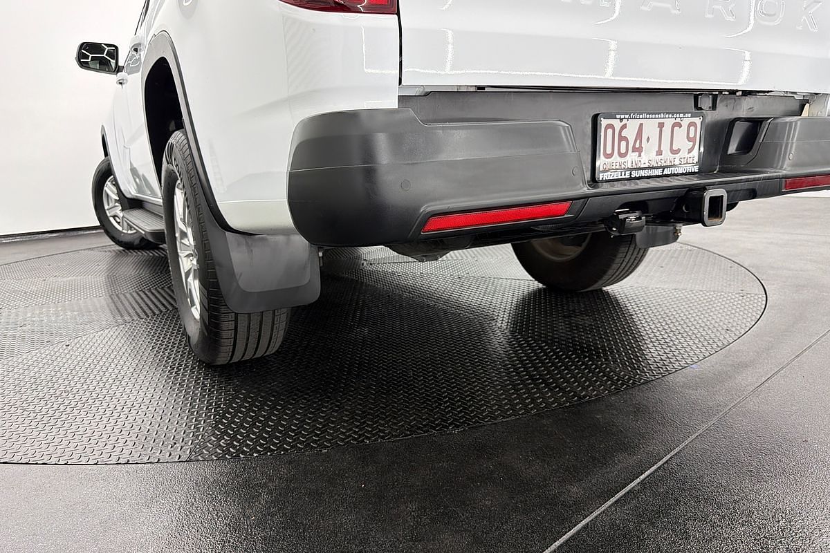 2023 Volkswagen Amarok TDI500 Life NF 4X4