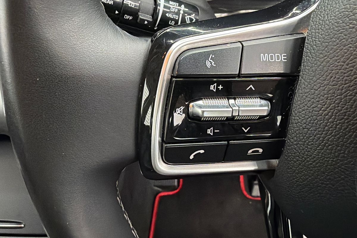 2021 Kia Sorento S MQ4