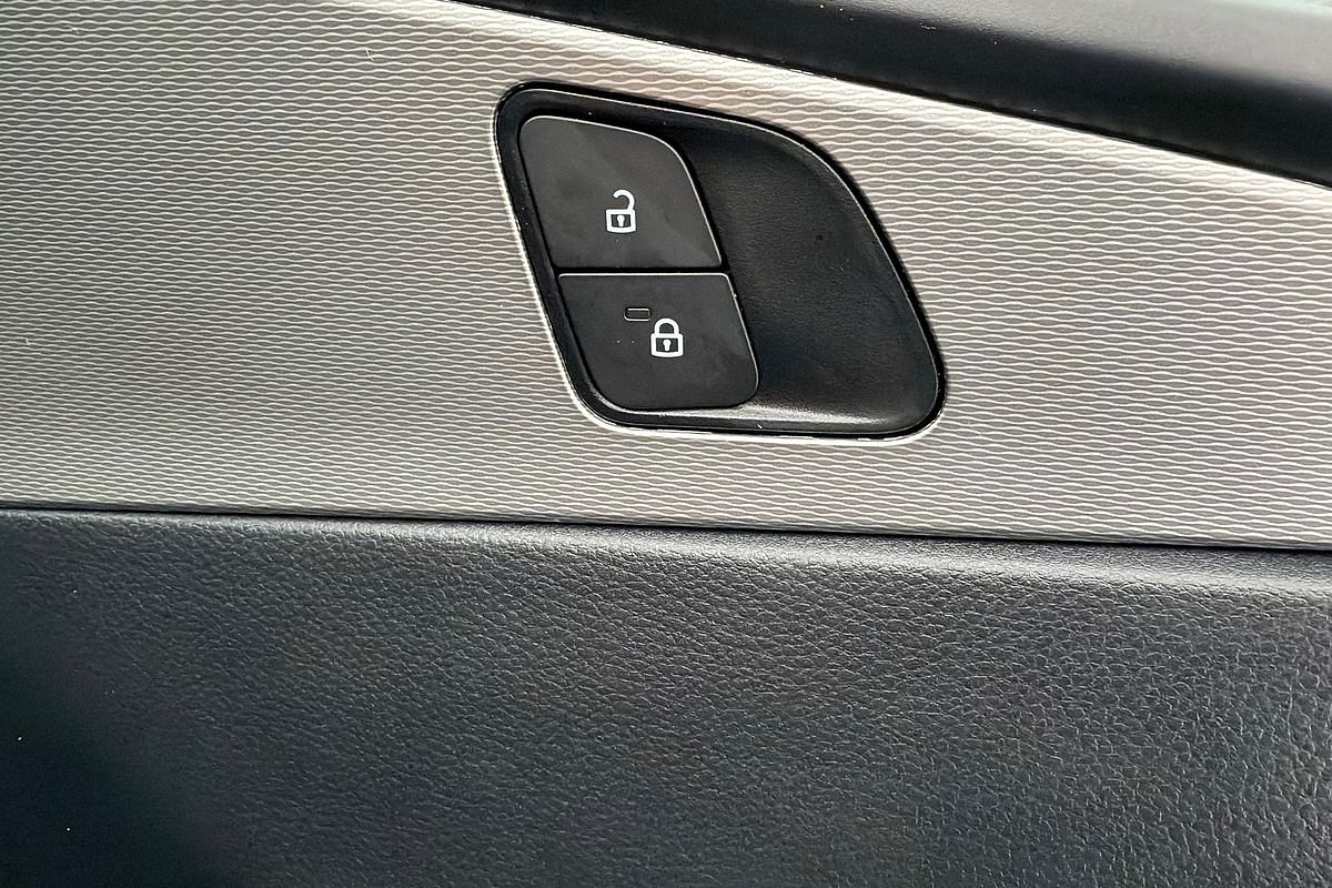 2023 Volkswagen Amarok TDI500 Life NF 4X4