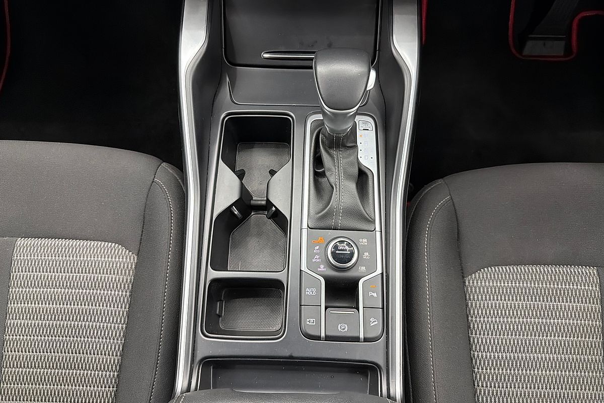 2021 Kia Sorento S MQ4