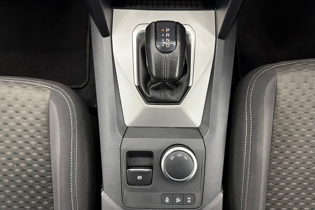 2023 Volkswagen Amarok TDI500 Life NF 4X4