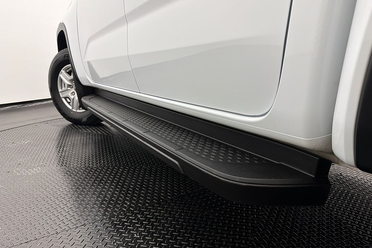 2023 Volkswagen Amarok TDI500 Life NF 4X4