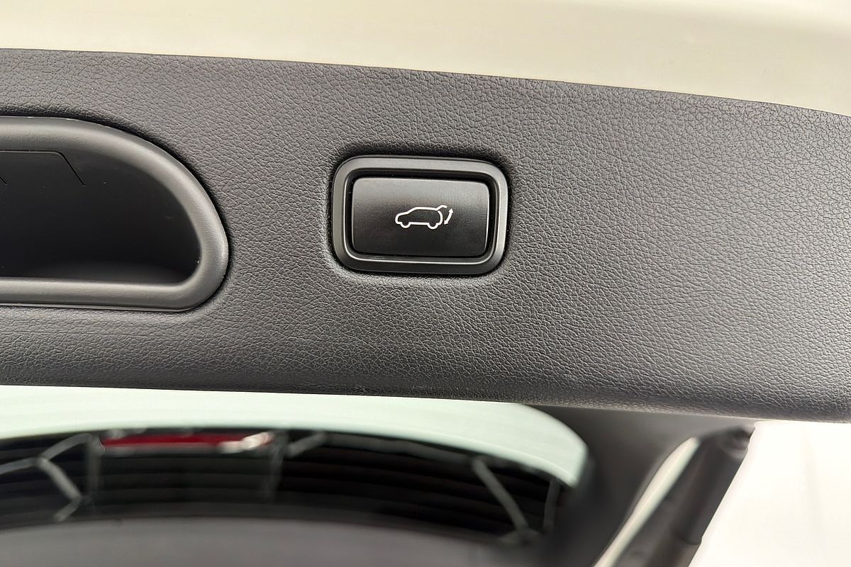 2017 Kia Sportage GT-Line QL