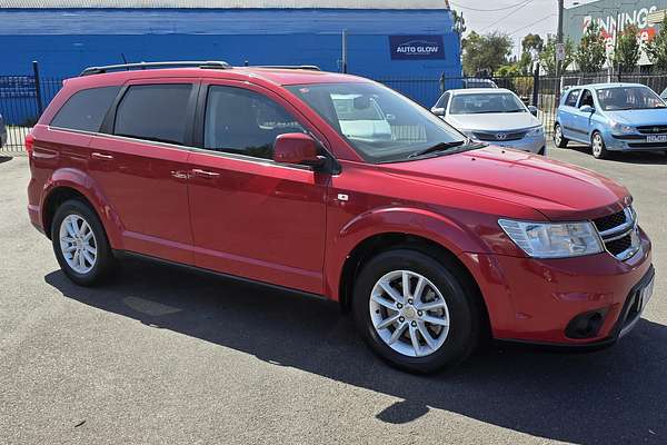 2014 Dodge Journey SXT JC
