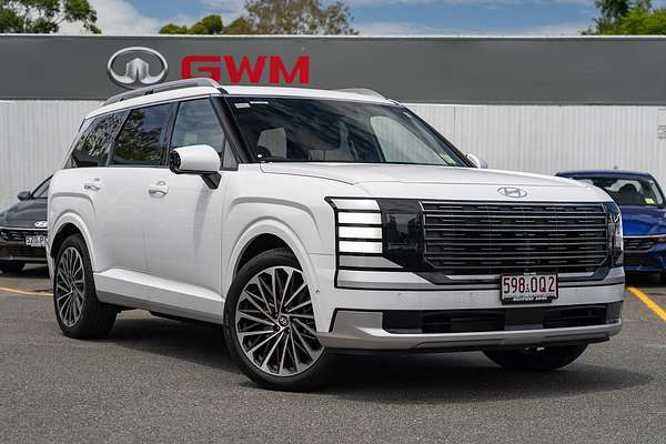 2025 Hyundai Palisade Calligraphy LX3.V1