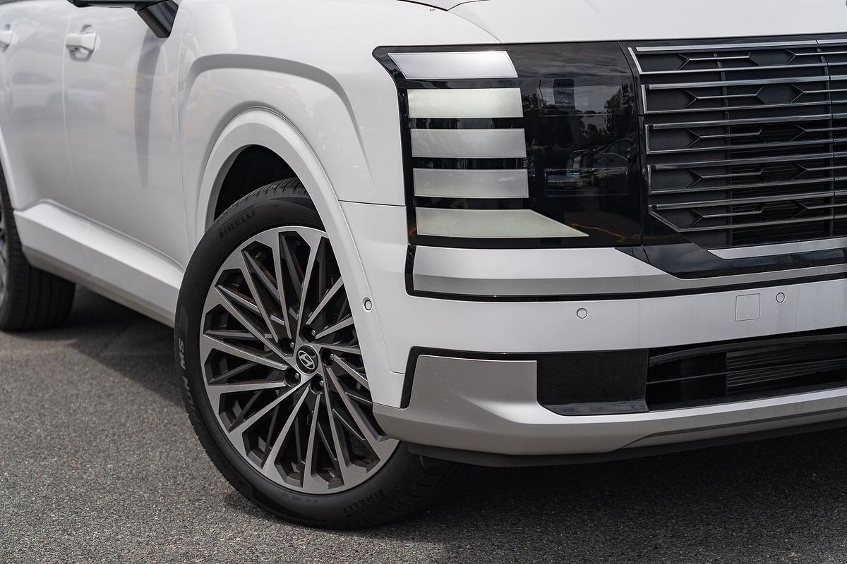 2025 Hyundai Palisade Calligraphy LX3.V1