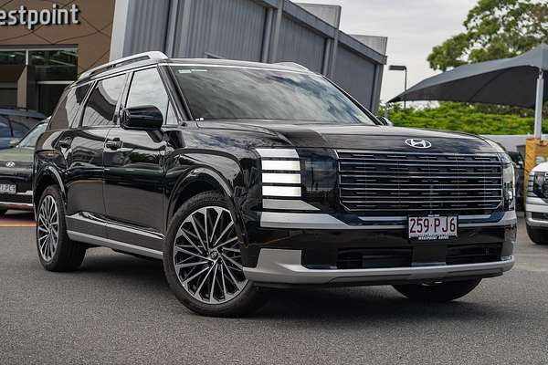 2025 Hyundai Palisade Calligraphy LX3.V1