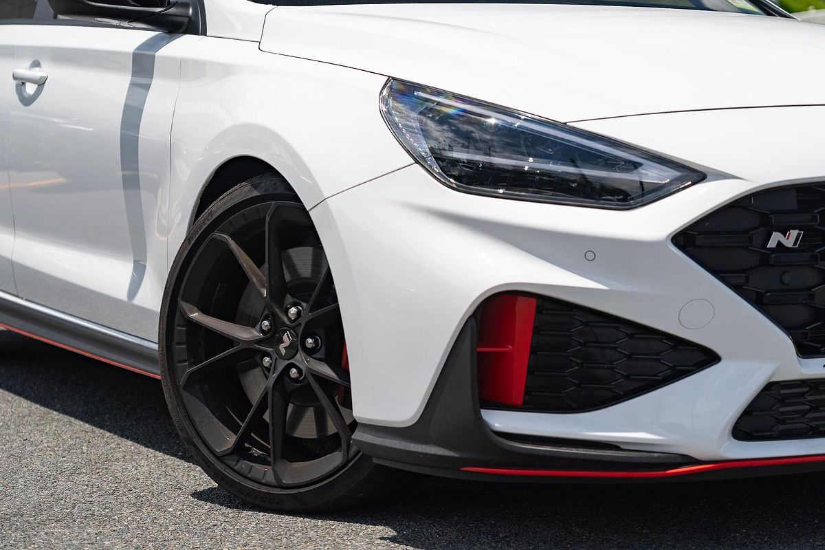 2025 Hyundai i30 N Premium PDe.V6