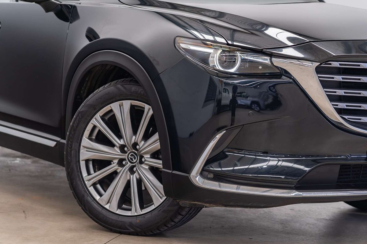 2022 Mazda CX-9 Azami TC