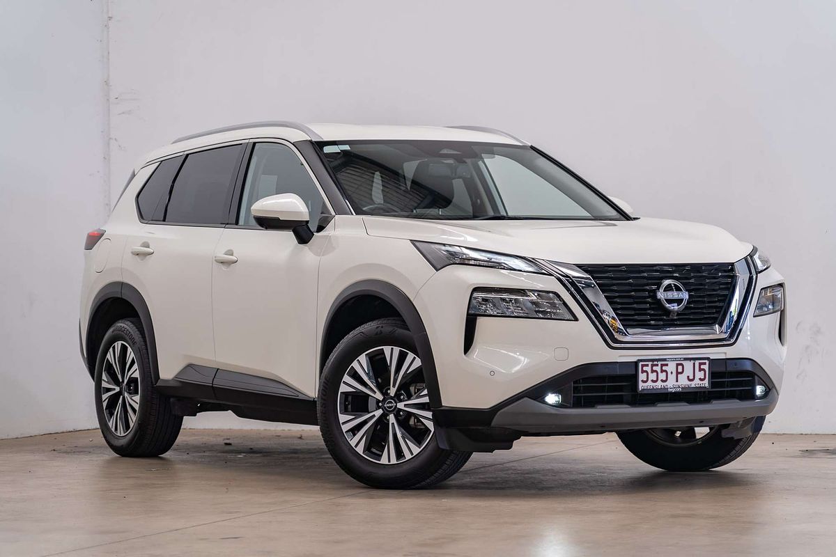 2023 Nissan X-TRAIL ST-L T33