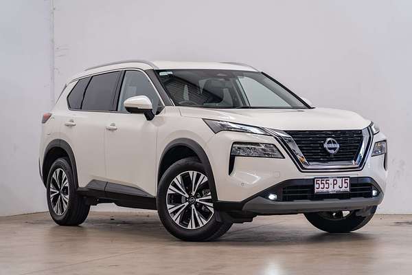 2023 Nissan X-TRAIL ST-L T33