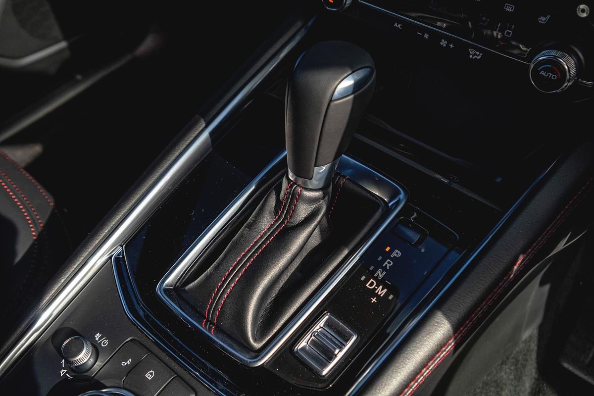 2025 Mazda CX-5 G35 GT SP KF Series