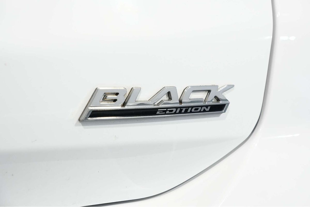 2020 Holden Equinox Black Edition EQ