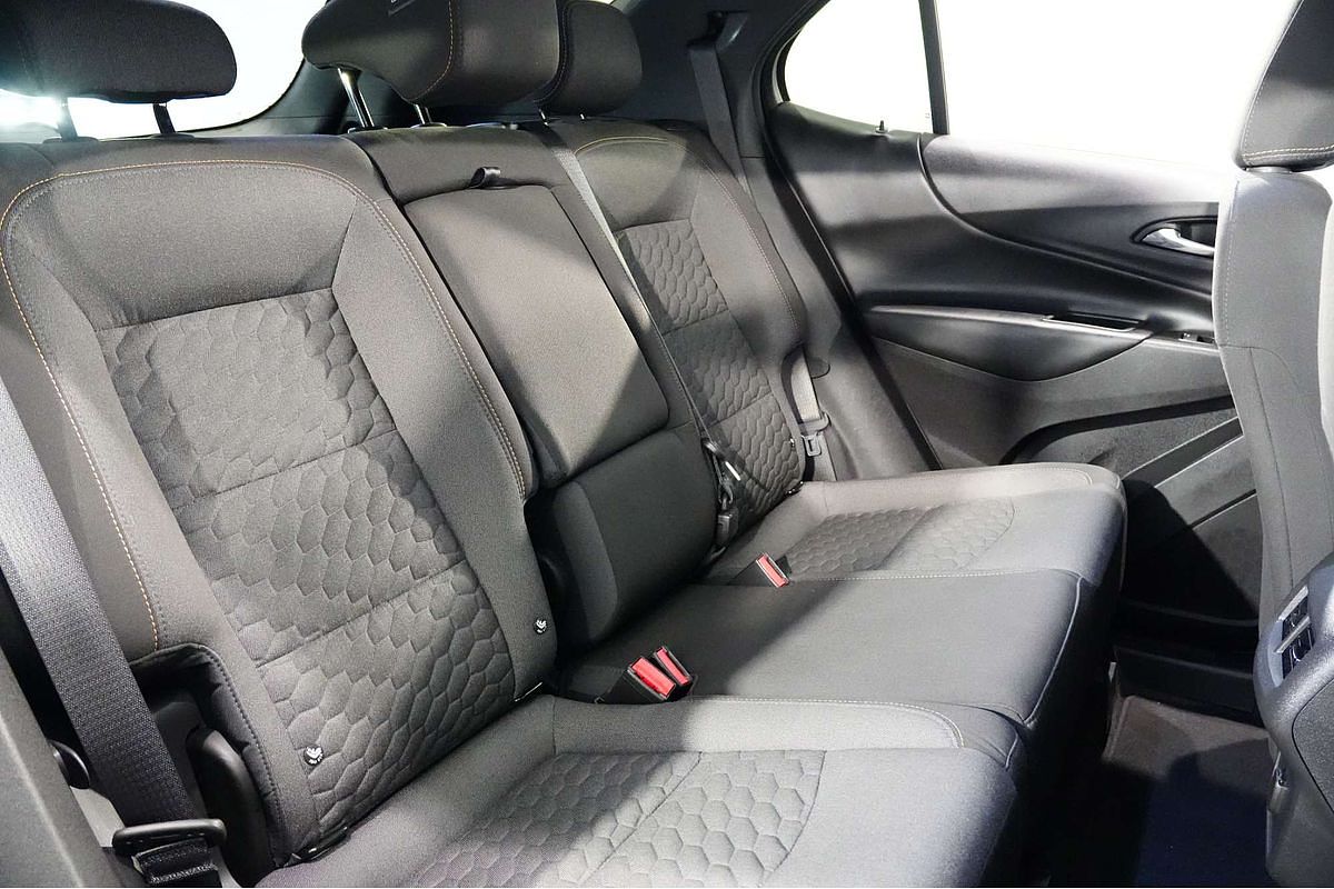 2020 Holden Equinox Black Edition EQ