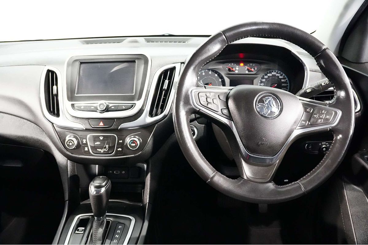 2020 Holden Equinox Black Edition EQ