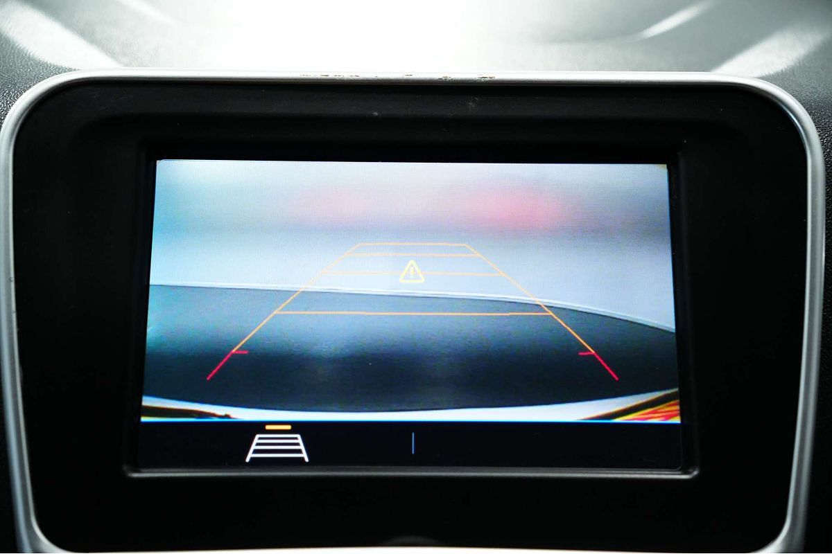 2020 Holden Equinox Black Edition EQ