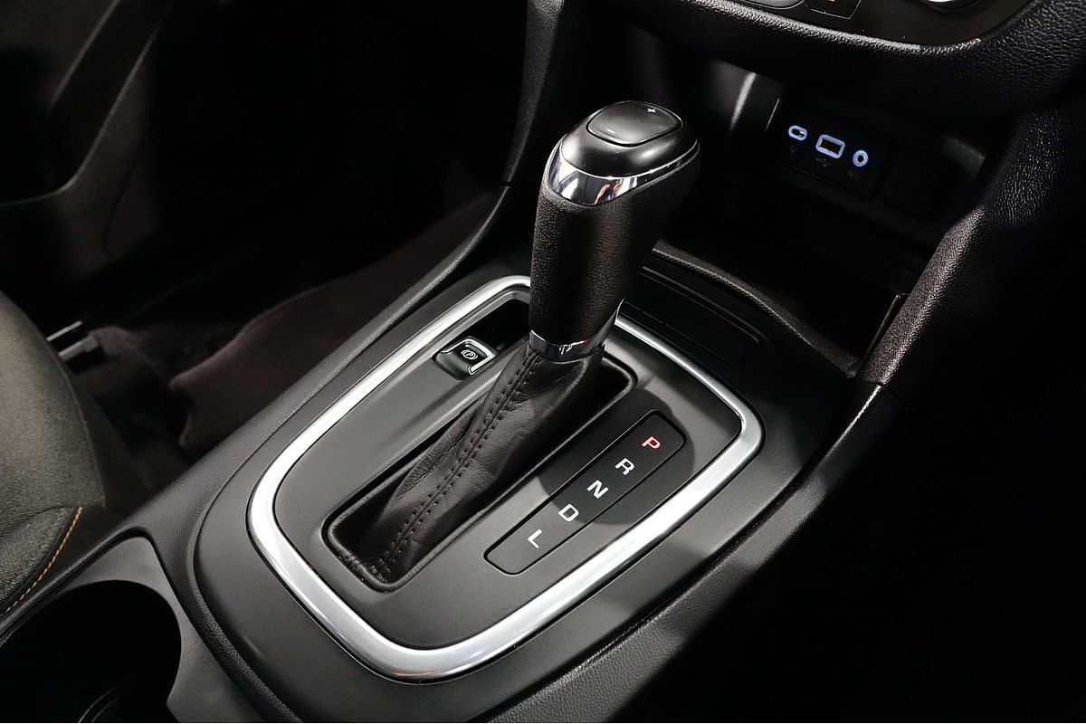 2020 Holden Equinox Black Edition EQ