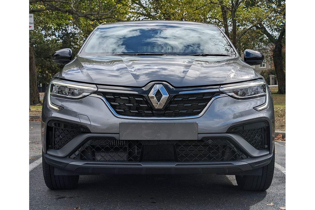 2022 Renault Arkana R.S. Line JL1