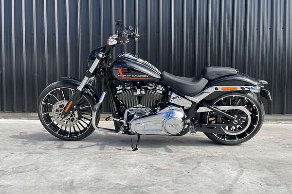 2024 Harley-Davidson BREAKOUT CVO SOFTAIL 24 BREAKOUT 117