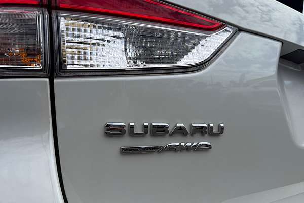 2024 Subaru Forester 2.5i S5 thumb-36