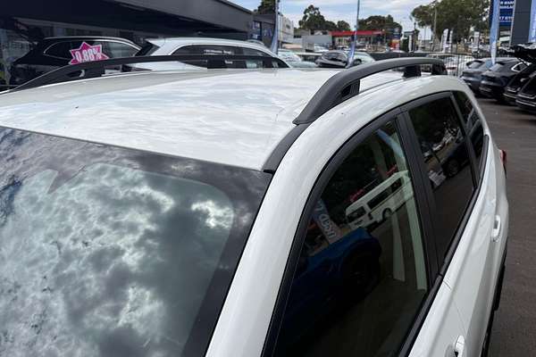 2024 Subaru Forester 2.5i S5 thumb-37