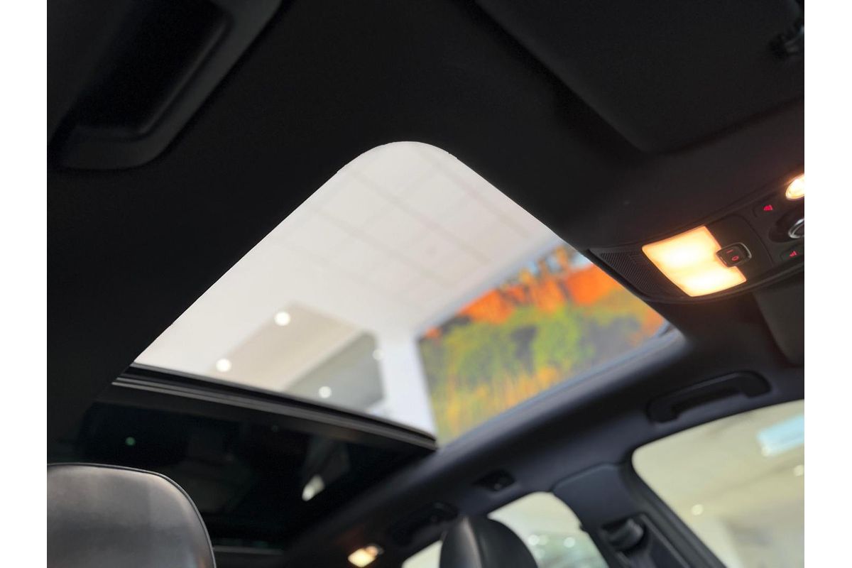 2014 Audi SQ5 TDI 8R