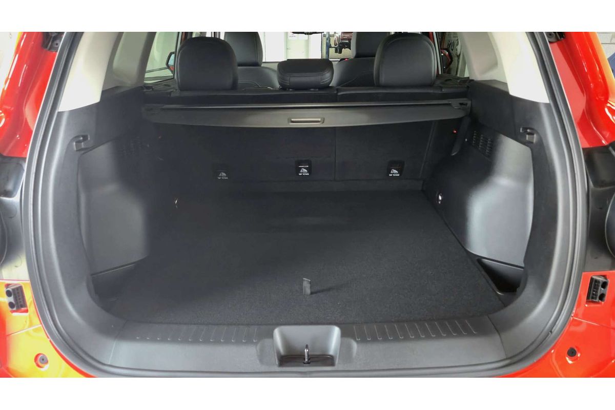 H7 Vanta Auto Hybrid 4X2