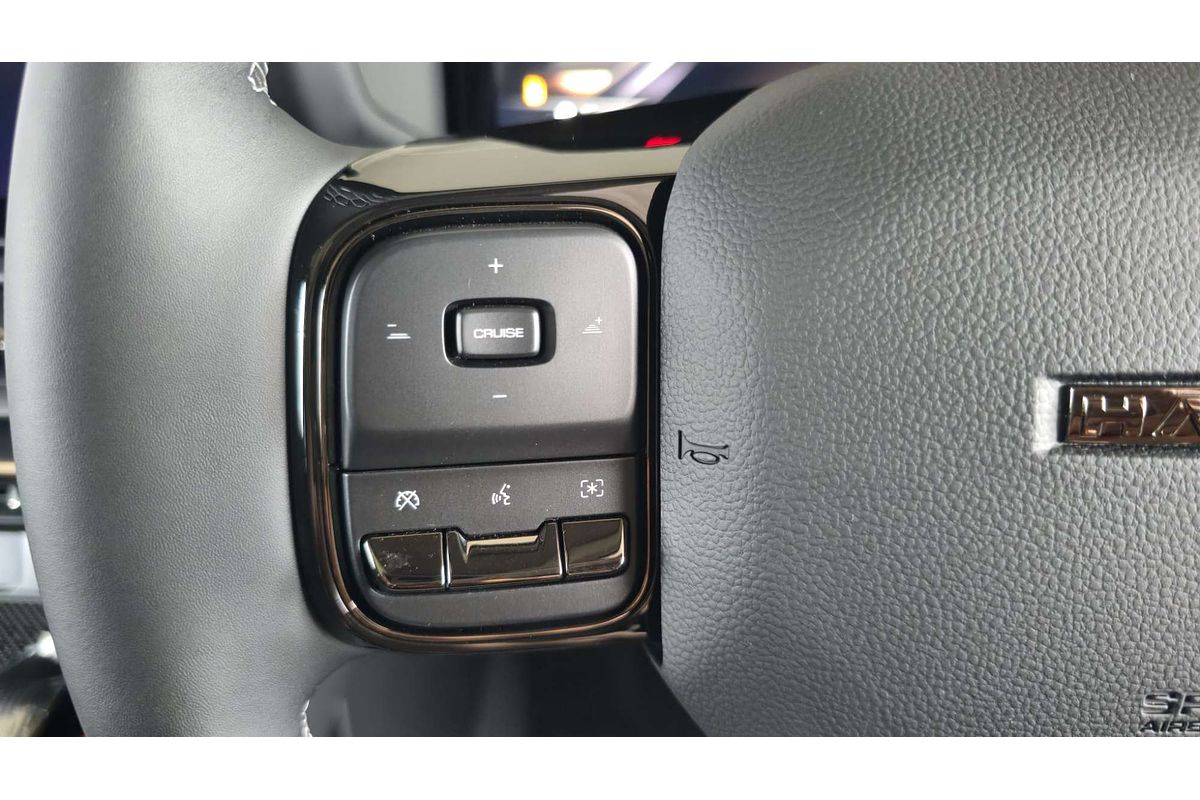 H7 Vanta Auto Hybrid 4X2