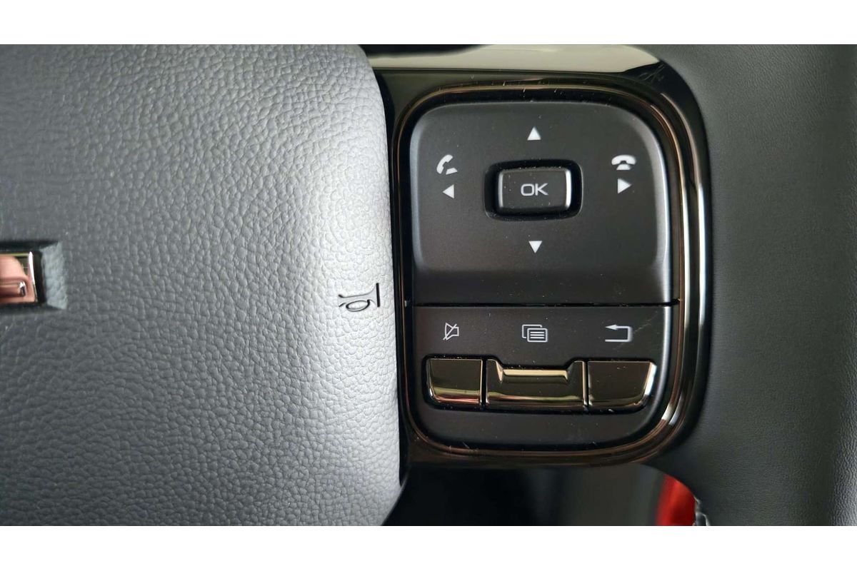 H7 Vanta Auto Hybrid 4X2