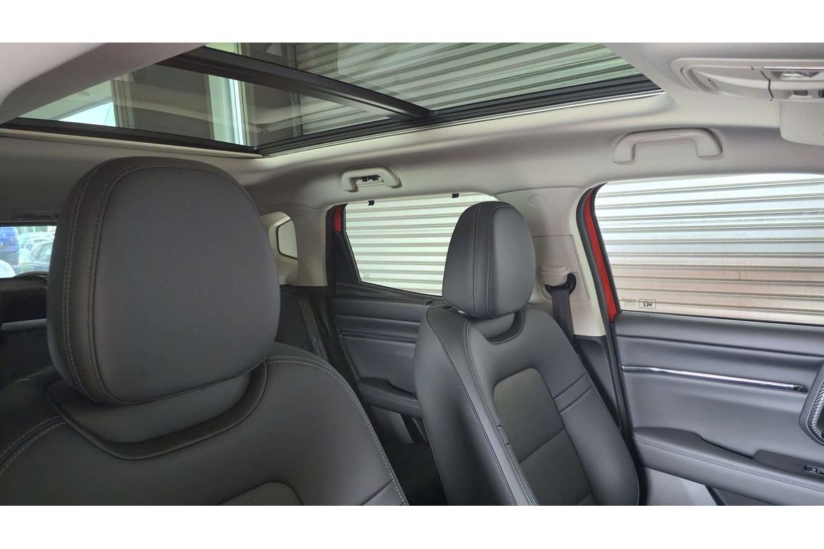 H7 Vanta Auto Hybrid 4X2