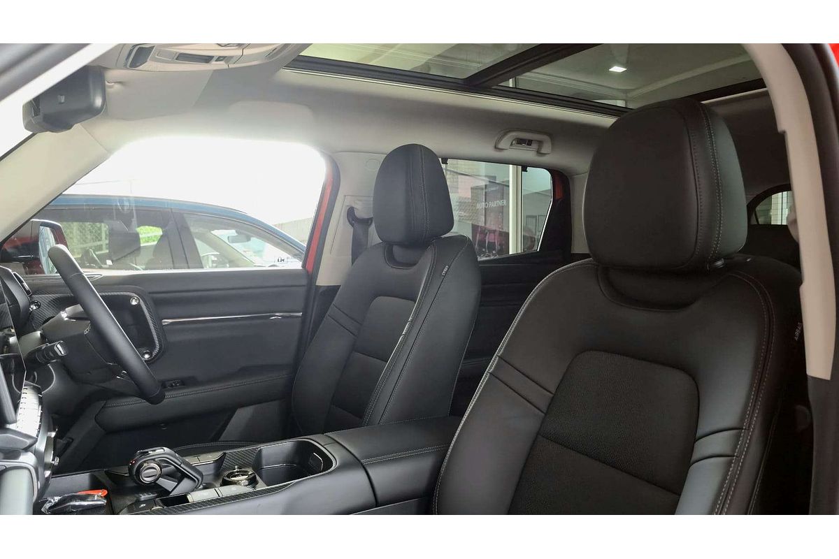 H7 Vanta Auto Hybrid 4X2