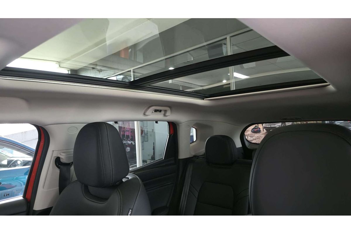 H7 Vanta Auto Hybrid 4X2