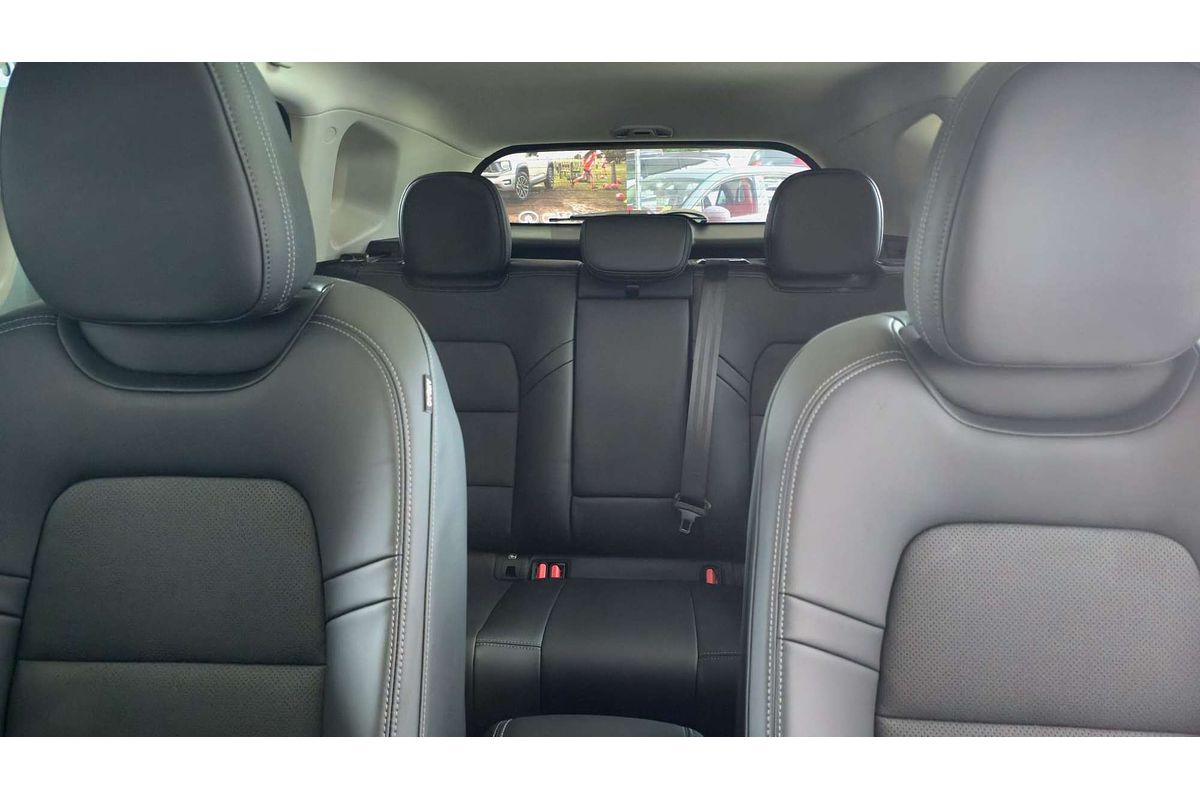 H7 Vanta Auto Hybrid 4X2