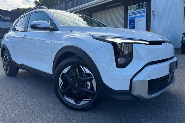 2025 Kia Stonic Sport YB PE2 thumb-0