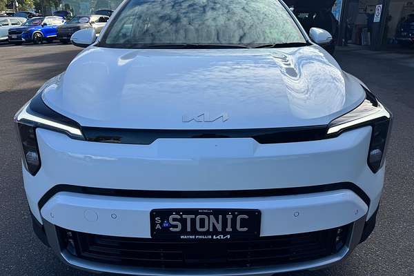 2025 Kia Stonic Sport YB PE2 thumb-2