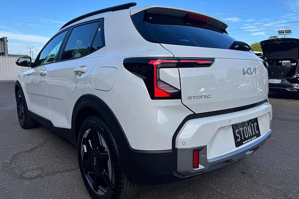 2025 Kia Stonic Sport YB PE2 thumb-3
